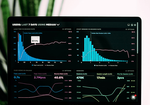 analytics